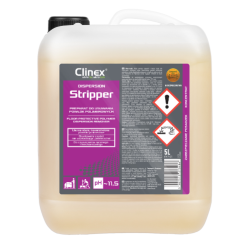 Clinex DISPERSION STRIPPER 10l - usuwanie powłok